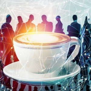 Mastering the Art of the Coffee Chat: A Guide for Networking Success