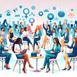 2024 Athena Summit: A Celebration of Unstoppable Women in Entrepreneurship