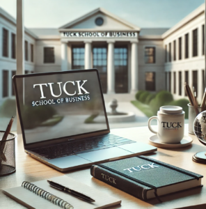 A Closer Look at Tuck’s Admissions Criteria: Aware