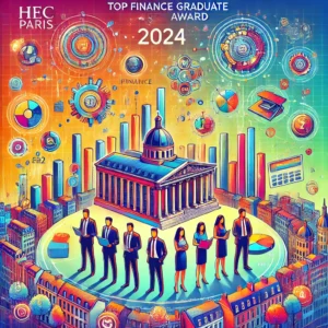 Top Finance Graduate Award 2024: Celebrating the Future of Finance