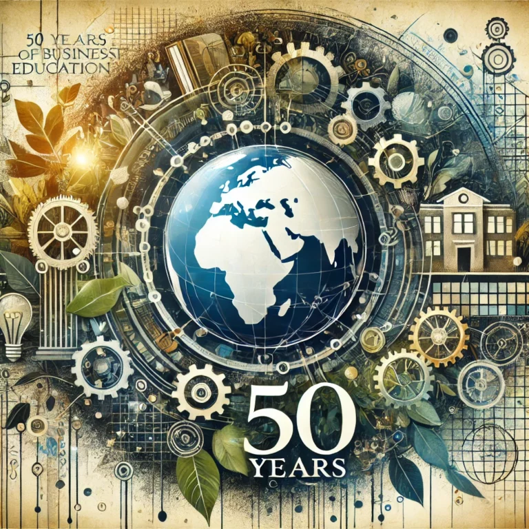 Fifty Years of Excellence: Celebrating SDA Bocconi MBA’s Legacy and Future