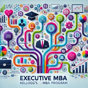 Apply for Kellogg’s Executive MBA Winter Session